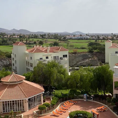 Hotel apartamentowy Michelangelo *