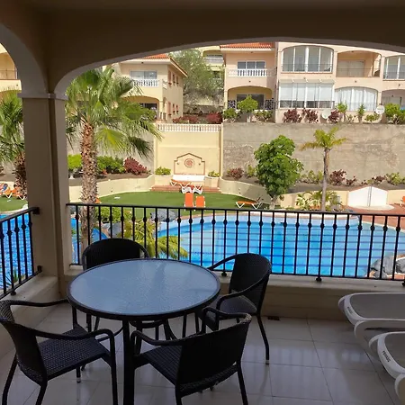 Michelangelo Hotel apartamentowy San Miguel de Abona