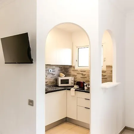Apartmanhotel Michelangelo