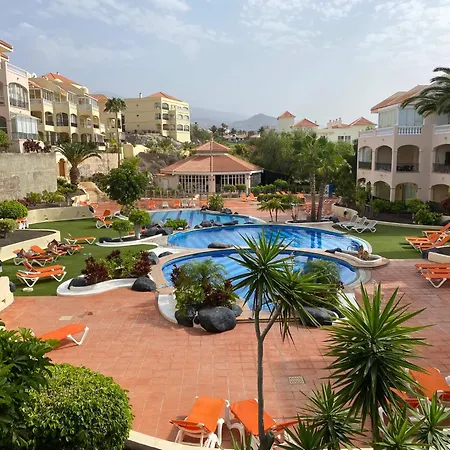 Apartmanhotel Michelangelo *