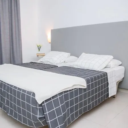Michelangelo Apartmanhotel *