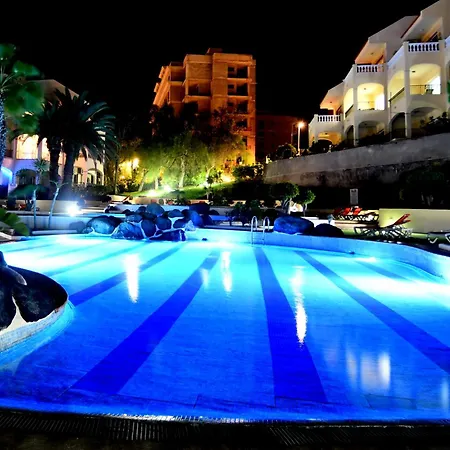 Michelangelo Apartmanhotel *