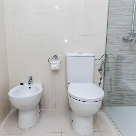 Apartmanhotel Michelangelo San Miguel de Abona