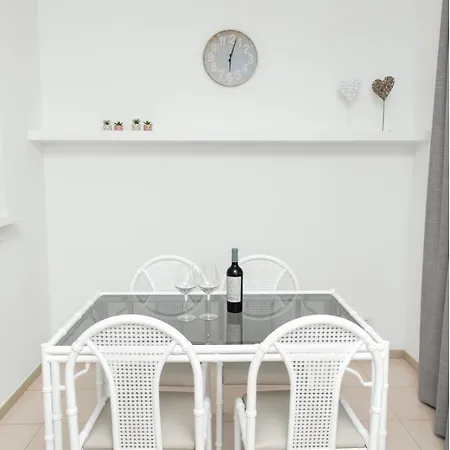 Michelangelo Apartmanhotel San Miguel de Abona