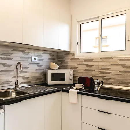 Michelangelo Apartmanhotel *