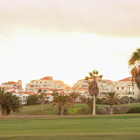 Apart Otel Michelangelo San Miguel de Abona